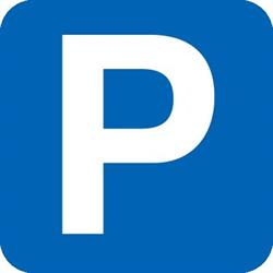 Parking El Compas (SÓLO ABONADOS), Lepe
