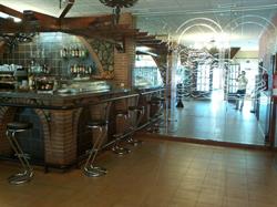 Asador San Cristóbal, Valladolid
