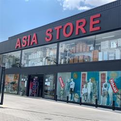 Asia Store, Arganda del Rey