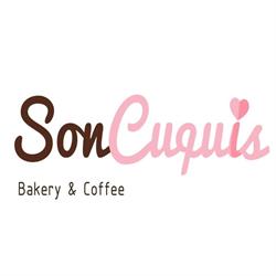 SonCuQuiS BAKERY & COFFEE, Terrassa