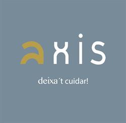 Axis Centre de Fisioteràpia i Estètica S.L.L, Vilanova de Bellpuig