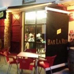 Bar La Red, Poza de la Sal