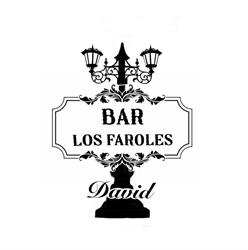 Bar Los Faroles, Guadalcacin