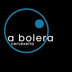 CERVEXERIA A Bolera, Cuntis