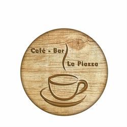 Café-Bar La Piazza, O Valadouro