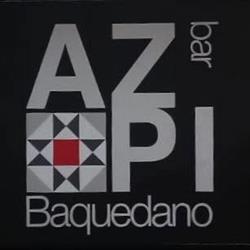 Bar Azpi, Baquedano