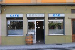 Bar Bonxu, Narón