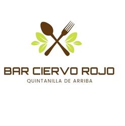 Bar Ciervo Rojo, Quintanilla de Arriba