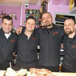 Bar Candilejas, Irun