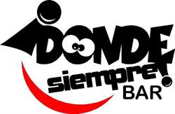 Bar Donde Siempre, Monfarracinos