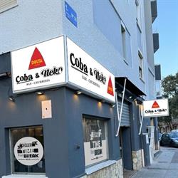 Churrería Neko, Palma de Mallorca