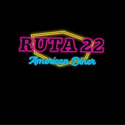 Ruta 22 American Diner, El Paso