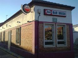 Bar El Brezo, Viana de Cega