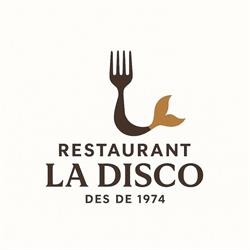 Restaurant La Disco Seròs, Serós