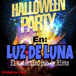 Bar Luz de Luna, San Martín de la Vega