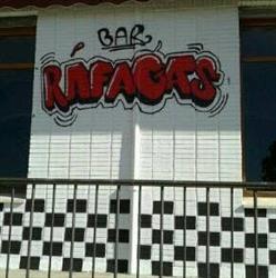 Bar Ráfagas, Medina de Ríoseco