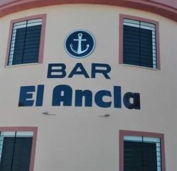 Bar Restaurante EL ANCLA, Palma del Río