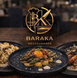Baraka Restaurante, Antequera