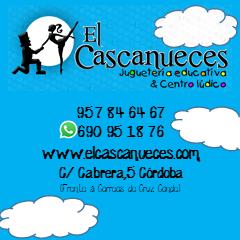 El Cascanueces, Córdoba