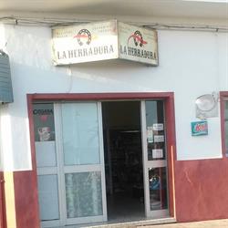 Bazar La Herradura, La Restinga