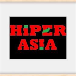 Hiper Asia, Martos