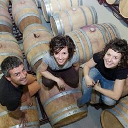 Bodegas Máximo Abete, San Martín de Unx