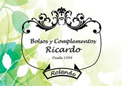 Bolsos y Complementos Ricardo, Almería