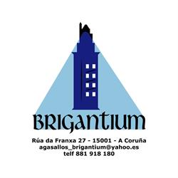 Brigantium, A Coruña