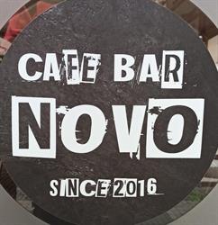 Cafe Novo, Gijón