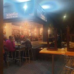 Cafe Bar La Tapatica, Las Palmas de Gran Canaria