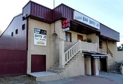 Cafe Bar Betty 3J, Pontevedra