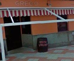 Cafe Bar Grego, Quintana de la Serena