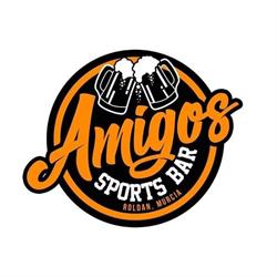 Cafe Bar Amigos, Roldán