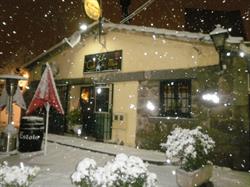 Café de Miró, Galapagar