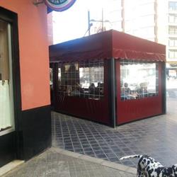 Cafetería L'antiga, Valencia