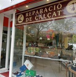Calzados Melero, Mataró