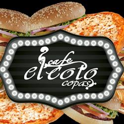 Restaurante-Pizzeria El Coto, Coto de Bornos