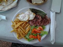 Cafetería Paris, Calatayud