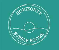 Horizonte Bubble rooms, Cortegana