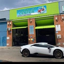 Carwash Center Lavado de Vehículos, Huelva