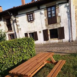 Casa Calderon, Ruilobuca