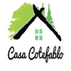 Casa Cotefablo, Gavín