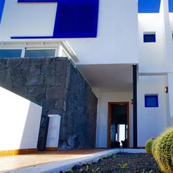 Casa Kathryn, Playa Blanca