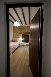 Casa El Carolino, Larraga