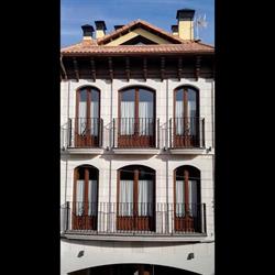Casa rural Casa de Yolanda, Jadraque