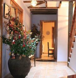 Casa Rural de La Vicaría, Cabezuela del Valle