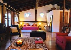 Casa Rural “La Tabarreña”., Boniches