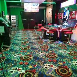 CASINO CARPETS S.L, Madrid