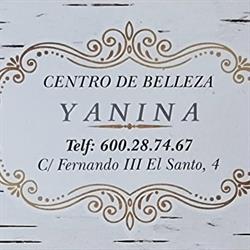 Centro De Belleza Y Estética Yanina Unisex, Parla