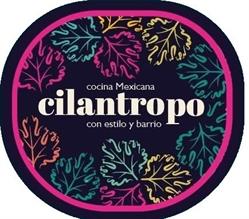 CILANTROPO Comida Mexicana, Irun